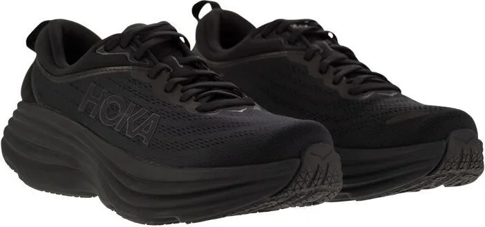 Hoka Bondi 8 - Ultra-Shortened Sports Shoe - Image 9