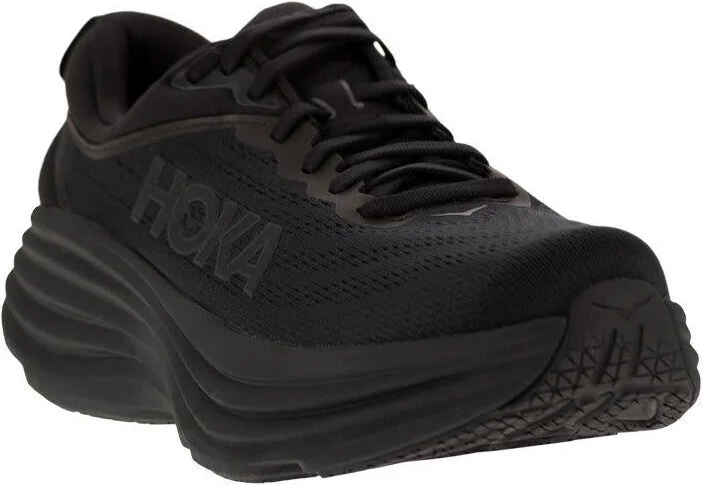 Hoka Bondi 8 - Ultra-Shortened Sports Shoe - Image 2