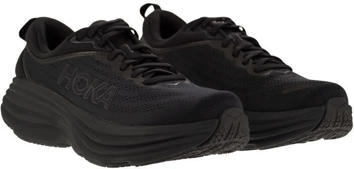 Hoka Bondi 8 - Ultra-Shortened Sports Shoe - Image 4