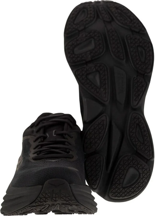 Hoka Bondi 8 - Ultra-Shortened Sports Shoe - Image 5