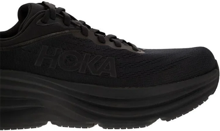 Hoka Bondi 8 - Ultra-Shortened Sports Shoe - Image 6
