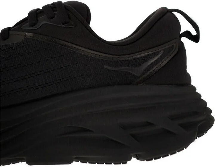Hoka Bondi 8 - Ultra-Shortened Sports Shoe - Image 7
