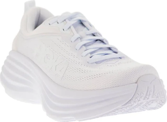 Hoka Bondi 8 - Ultra-Shortened Sports Shoe - Image 2