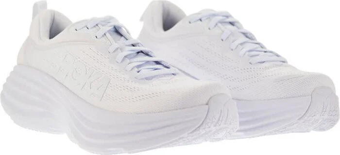 Hoka Bondi 8 - Ultra-Shortened Sports Shoe - Image 4
