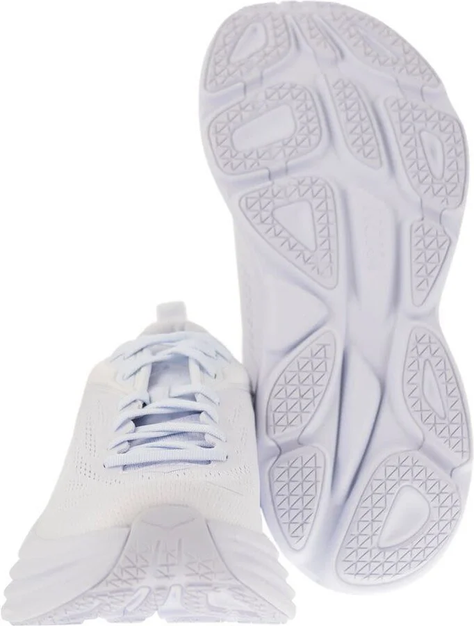 Hoka Bondi 8 - Ultra-Shortened Sports Shoe - Image 5
