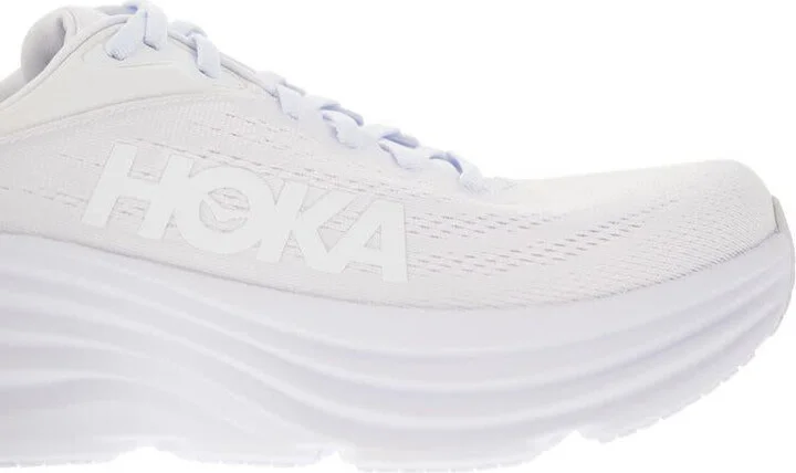 Hoka Bondi 8 - Ultra-Shortened Sports Shoe - Image 6