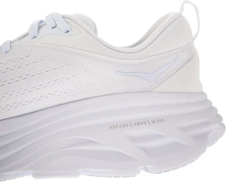 Hoka Bondi 8 - Ultra-Shortened Sports Shoe - Image 7