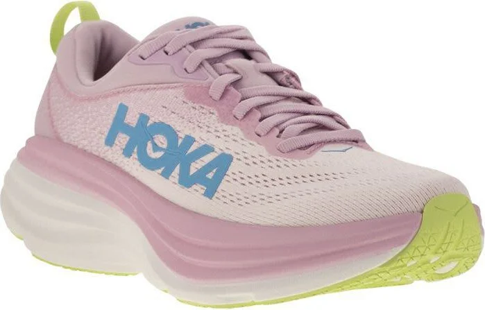 Hoka Bondi 8 - Ultra-Shortened Sports Shoe - Image 2