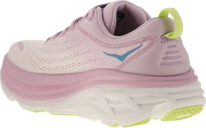 Hoka Bondi 8 - Ultra-Shortened Sports Shoe - Image 3