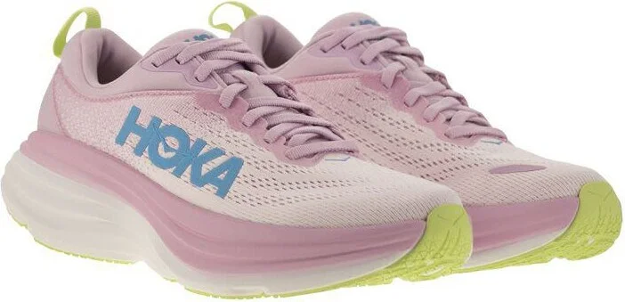 Hoka Bondi 8 - Ultra-Shortened Sports Shoe - Image 4