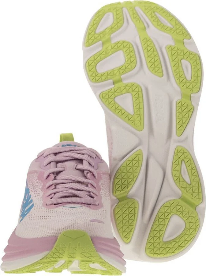 Hoka Bondi 8 - Ultra-Shortened Sports Shoe - Image 5