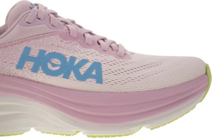 Hoka Bondi 8 - Ultra-Shortened Sports Shoe - Image 6