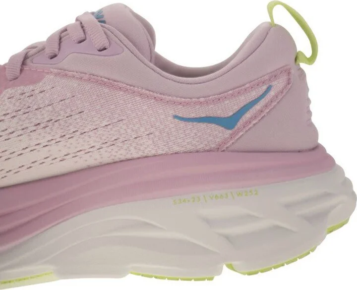 Hoka Bondi 8 - Ultra-Shortened Sports Shoe - Image 7