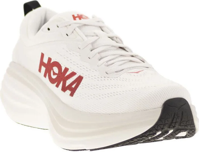 Hoka Bondi 8 - Ultra-Shortened Sports Shoe - Image 2