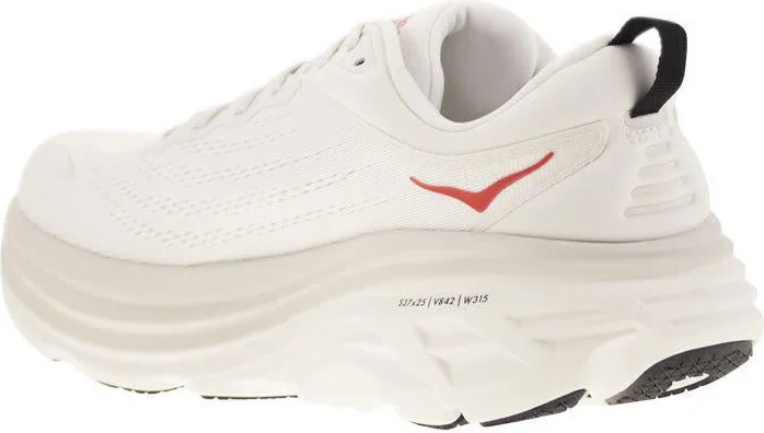 Hoka Bondi 8 - Ultra-Shortened Sports Shoe - Image 3