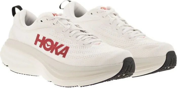 Hoka Bondi 8 - Ultra-Shortened Sports Shoe - Image 4
