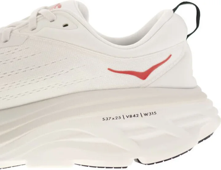 Hoka Bondi 8 - Ultra-Shortened Sports Shoe - Image 7