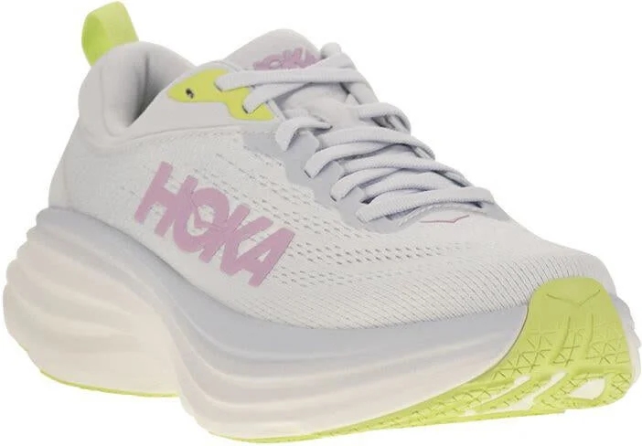 Hoka Bondi 8 - Ultra-Shortened Sports Shoe - Image 2