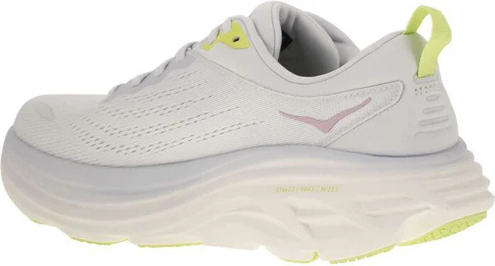 Hoka Bondi 8 - Ultra-Shortened Sports Shoe - Image 3
