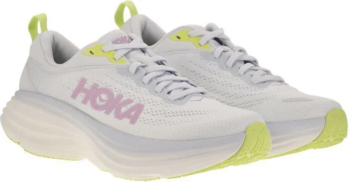 Hoka Bondi 8 - Ultra-Shortened Sports Shoe - Image 4