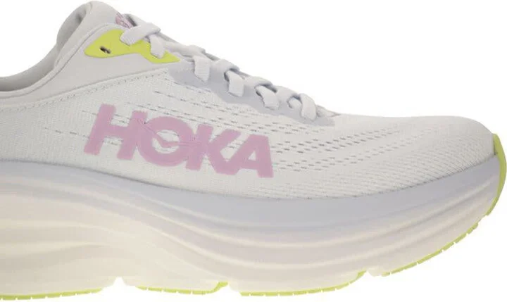 Hoka Bondi 8 - Ultra-Shortened Sports Shoe - Image 6