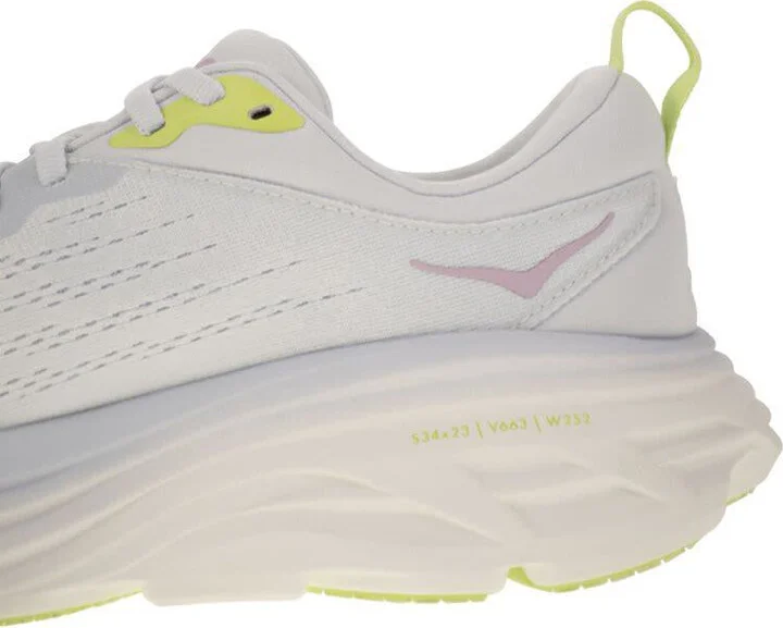 Hoka Bondi 8 - Ultra-Shortened Sports Shoe - Image 7