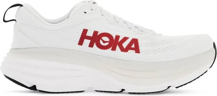 Hoka Bondi 8 - Ultra-Shortened Sports Shoe