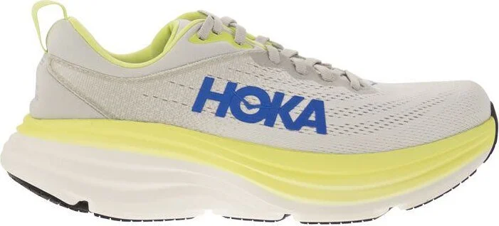 Hoka Bondi 8 - Ultra-Shortened Sports Shoe