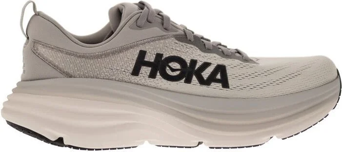 Hoka Bondi 8 - Ultra-Shortened Sports Shoe