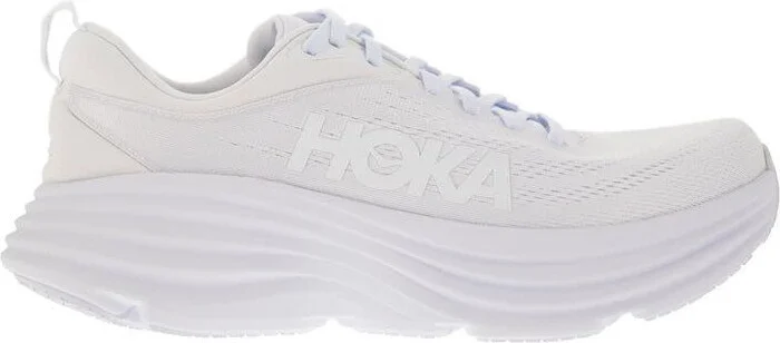 Hoka Bondi 8 - Ultra-Shortened Sports Shoe