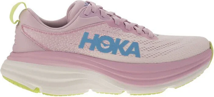 Hoka Bondi 8 - Ultra-Shortened Sports Shoe