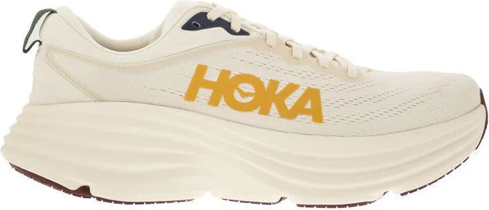 Hoka Bondi 8 - Ultra-Shortened Sports Shoe