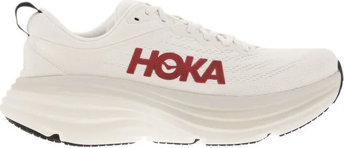 Hoka Bondi 8 - Ultra-Shortened Sports Shoe