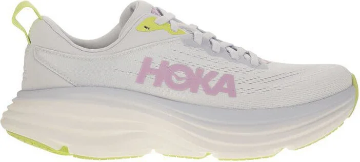 Hoka Bondi 8 - Ultra-Shortened Sports Shoe