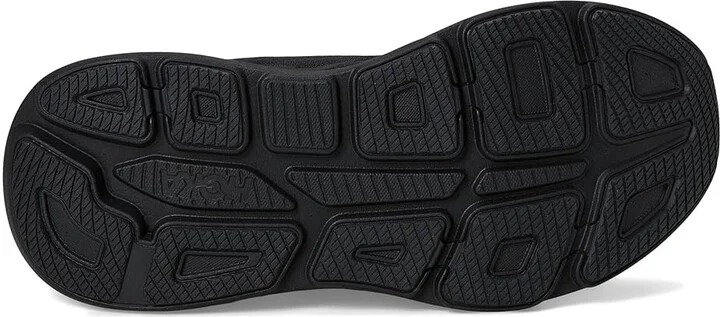 Hoka Bondi 9 Men's Shoes Black/Black : 7.5 D - Medium, Rubber - Image 3