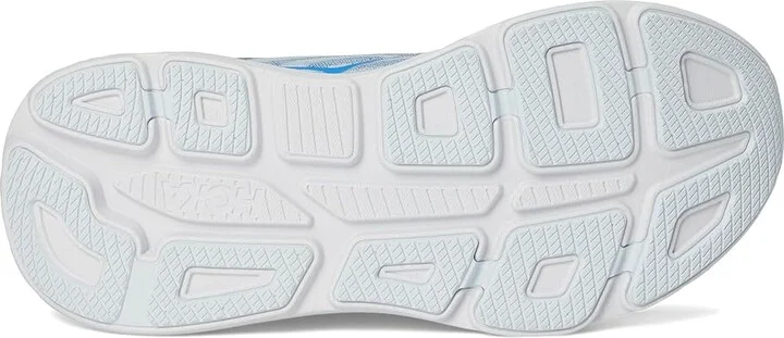 Hoka Bondi 9 Men's Shoes Drizzle/Downpour : 8.5 D - Medium, Rubber - Image 3