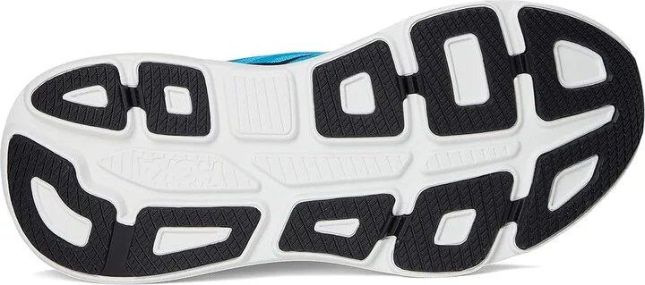 Hoka Bondi 9 Men's Shoes Skyward Blue/Hoka Blue : 10 D - Medium, Rubber - Image 3