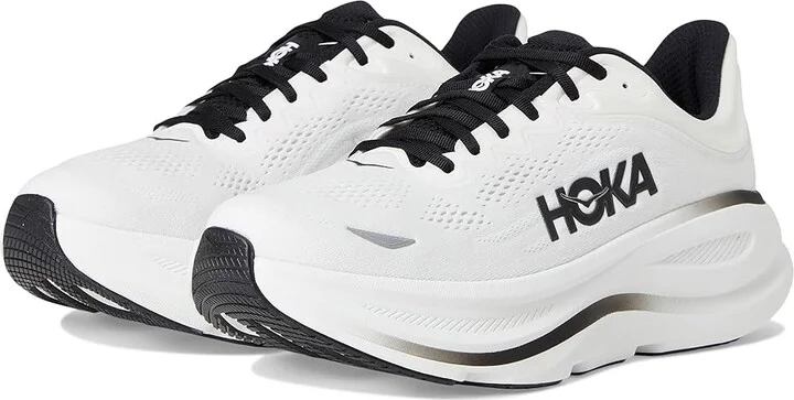 White,black