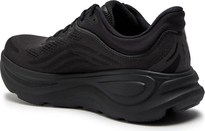Hoka Bondi 9 Mesh Sneakers - Image 2