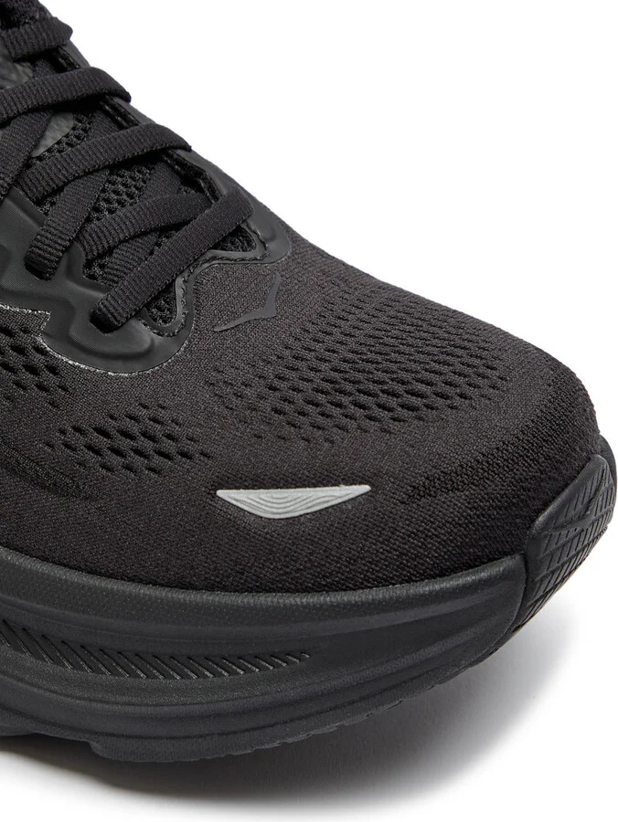 Hoka Bondi 9 Mesh Sneakers - Image 4