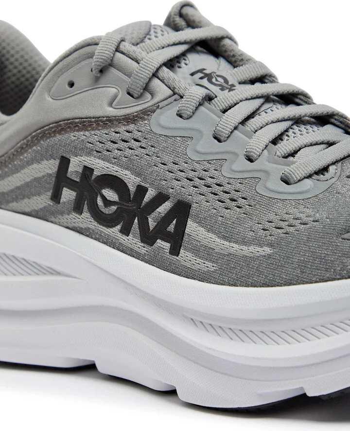 Hoka Bondi 9 Mesh Sneakers - Image 10