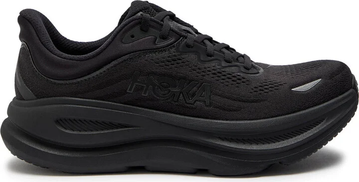 Hoka Bondi 9 Mesh Sneakers