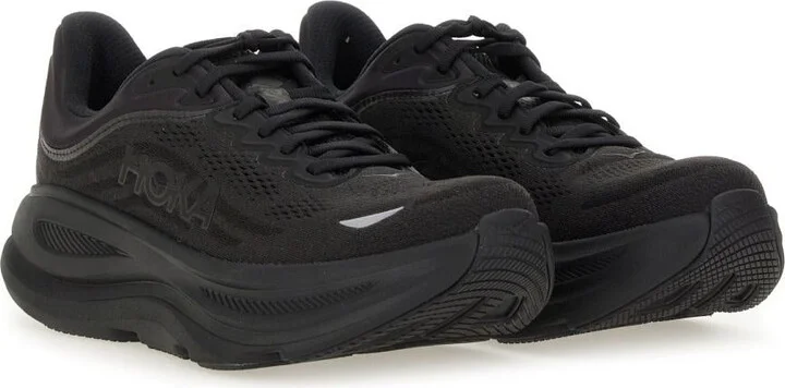 Hoka "Bondi 9" Sneaker Unisex - Image 2