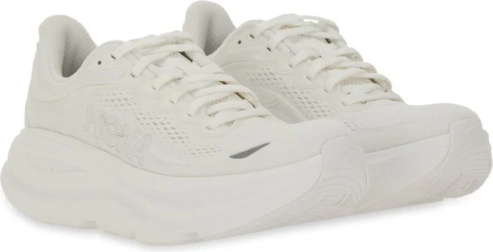 Hoka "Bondi 9" Sneaker Unisex - Image 2