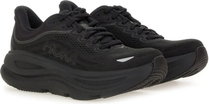 Hoka "Bondi 9" Sneaker Unisex - Image 2