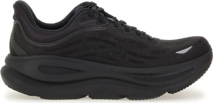 Hoka "Bondi 9" Sneaker Unisex