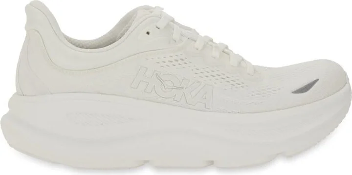 Hoka "Bondi 9" Sneaker Unisex