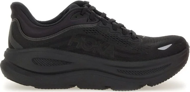 Hoka "Bondi 9" Sneaker Unisex