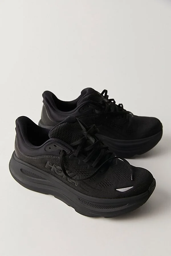 Hoka Bondi 9 Sneakers - Image 2