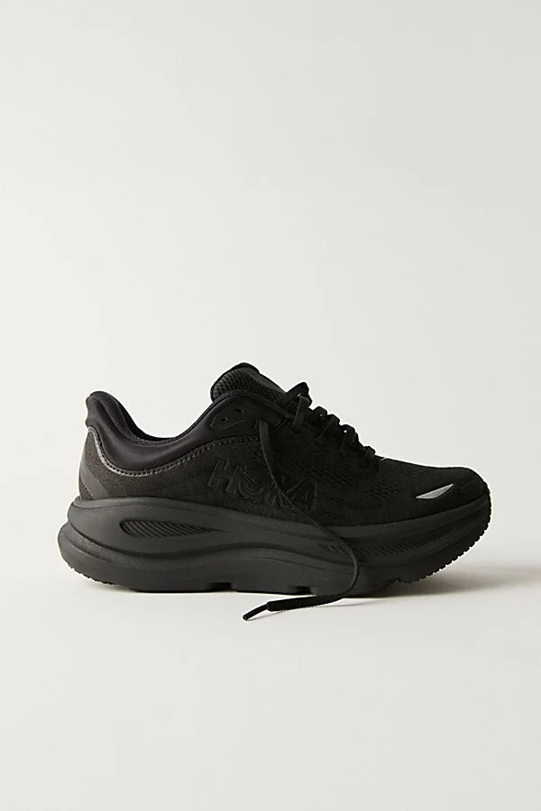 Hoka Bondi 9 Sneakers - Image 3